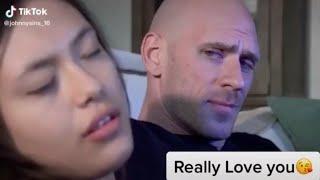 Johnny sins heart  touching Funny status Video  #Johnnymemes