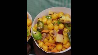 Beach sundal - Evening snacks recipe #shorts