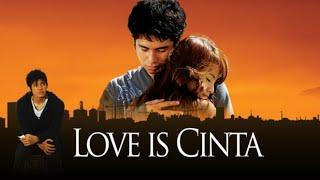 Love is Cinta full movie 2007