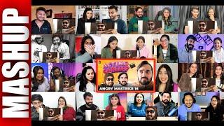 BB Ki Vines  Angry Masterji Part 16  FANTASY REACTION