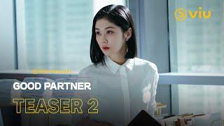 Good Partner  Teaser 2  Jang Na Ra Nam Ji Hyun Kim Joon Han Pyo Ji Hoon