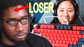 how I lost the $100 keyboard challenge