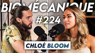 #224 Chloé Bloom - L’arnaque du développement personnel