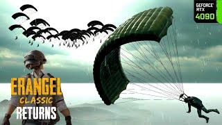 PUBG  ERANGLE CLASSIC  DUOS FPP GAMEPLAY NO COMMENTARY