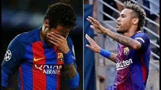 9 Times Neymar Jr Revenge In Football  HD