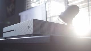 Xbox One S Review - Beautiful 2017