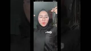 BIGO LIVE  PAYUNG HABIS 12