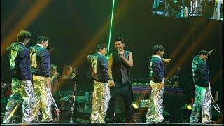 Gary V Concert 2024 Grand Opening Performance