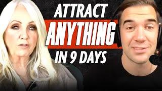 How The Law Of Attraction REALLY WORKS Achieve Anything By DOING THIS Rhonda Byrne & Lewis Howes