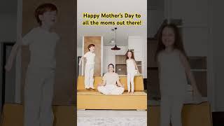 Happy Mother’s Day