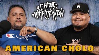 AMERICAN CHOLO On Beef With Doknow Kidnapping His Co-Host Homelessness In LA City Council & More.