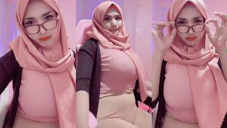 Bigo Live Hijab Cantik 20