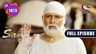 Savitris Try To Save A Life  Mere Sai - Ep 1073  Full Episode  21 February 2022