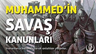 MUHAMMEDİN SAVAŞ HALİ EMİRLERİ