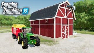Best AMERICAN Maps For Farming Simulator 22