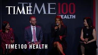 TIME100 Health Panel Talks ‘Medical Gaslighting’ and Investing in Women’s Health