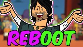 TOTAL DRAMA ISLAND REBOOT FIRST IMPRESSIONS