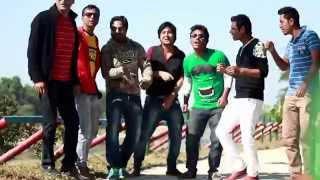 Theme song for riders made by  Rangpur Musical Band Association