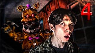 FIVE NIGHTS AT FREDDYS 4