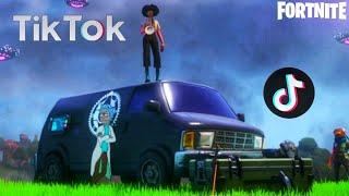 Fortnite Tik Tok Montage #8