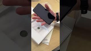 Huawei Pura P70 Ultra unboxing распаковка