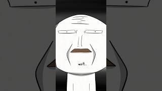 He grounded his father  animation meme#shorts