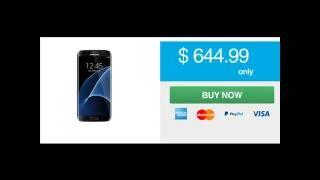 SAMSUNG GALAXY S7 G935FD DUAL buy now