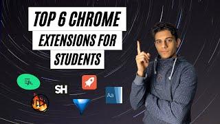 Best Chrome Extensions for Students  Online School