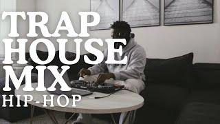 Trap House Mix  DJ Toni Tone