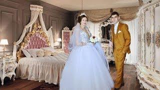 ЯН + ДИАНА ЧАСТЬ 1 красивая цыганская свадьба в Брянске видеосъёмка  и в других городах