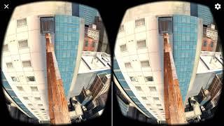 Walk The Plank VR - Android 360