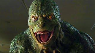 The Lizard – The Story from The Amazing Spider-Man 2012