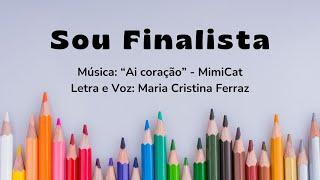 Sou Finalista