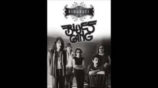 Blues Gang - Cinta Oh Cinta