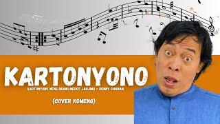 Kartonyono - Cover Komeng Denny Caknan