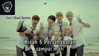 kisah 5 sahabat sampai mati full movie baby im sorry-Musik vidio {DJ}