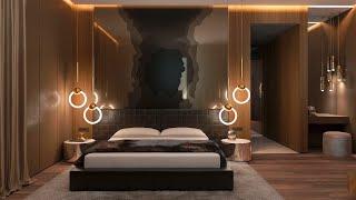 Top 8 Bedroom Decor Ideas 2024  Modern Bedroom Design Ideas