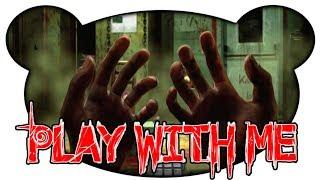 Play With Me #01 - Güteklasse A Grusel aus Polen  Horror Gameplay Deutsch Facecam