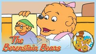 Berenstain Bears At The Giant Mall The Giddy Grandma - Ep.28