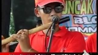 Secawan Madu Via Vallent New Pallapa Live Puncak Kesongo Blora New 2016