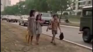 ANAK - ANAK TAK BERIBU 1980 Bikin Nyesekkk