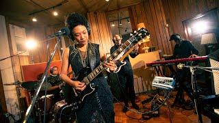 Judith Hill  KNKX Studio Session