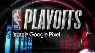 Magic vs Cavaliers Game 7 NBA On ABC IntroTheme  2024 NBA Playoffs