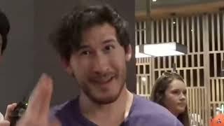 Markiplier speaking Korean