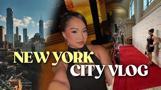 72 Hours in New York  Vlog