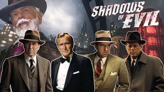 The Presidents Play The Movie - Shadows of Evil