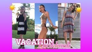 Vacation LookBook