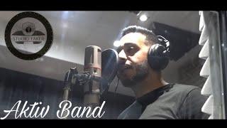 Aktiv Band - Možno Len Teba  VideoKlip - 2024 COVER -  TOMAS BOTLO