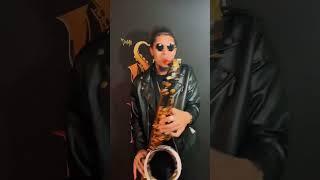 Saxl Rose - Miley Cyrus “Flowers” Sax Cover