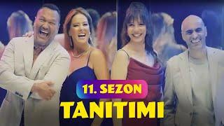 Güldür Güldür Show –  Yeni Sezon Tanıtımı